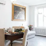 Il Tenore D'oro Centralissimo Apartman *