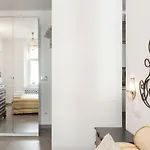 Il Tenore D'oro Centralissimo Apartman