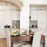 Il Tenore D'oro Centralissimo Apartman *
