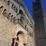 Lejlighed Il Tenore D'oro Centralissimo *