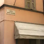 Il Tenore D'oro Centralissimo Lejlighed Parma