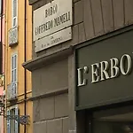 Il Tenore D'oro Centralissimo Lejlighed Parma