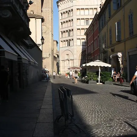 Il Tenore D'oro Centralissimo * Parma