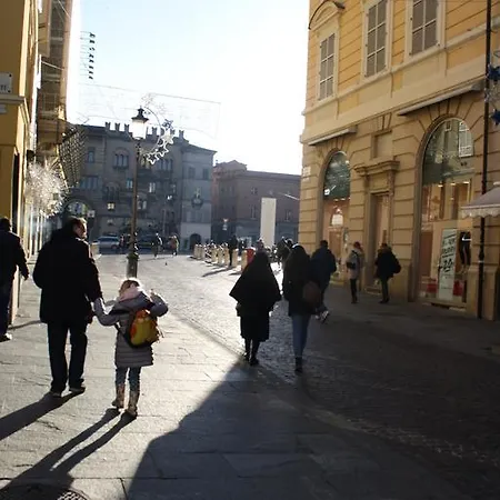 Appartement Il Tenore D'oro Centralissimo