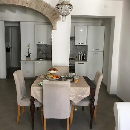 Il Tenore D'oro Centralissimo Appartement