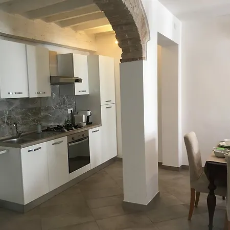 Appartement Il Tenore D'oro Centralissimo