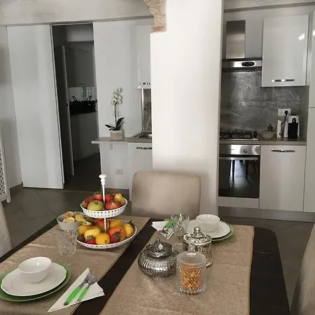 Appartement Il Tenore D'oro Centralissimo *