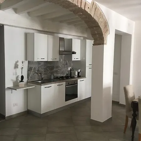 Il Tenore D'oro Centralissimo Apartment