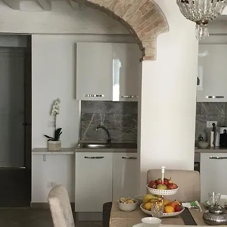 Appartement Il Tenore D'oro Centralissimo *