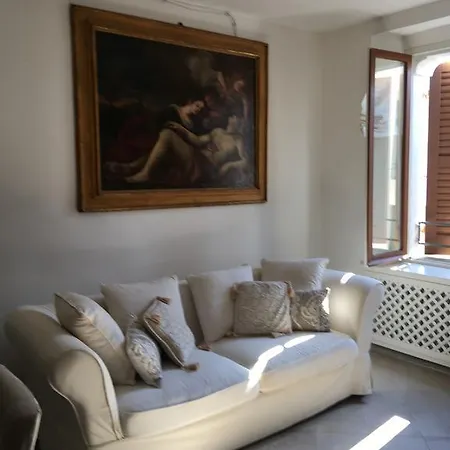 Il Tenore D'oro Centralissimo Appartement