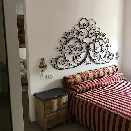 Apartment Il Tenore D'oro Centralissimo