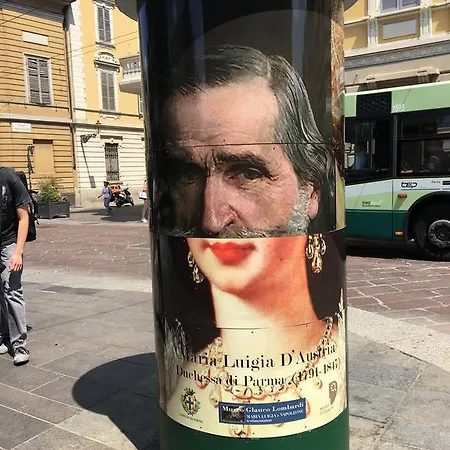 Il Tenore D'oro Centralissimo Διαμέρισμα