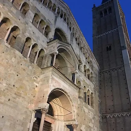 Appartement Il Tenore D'oro Centralissimo *