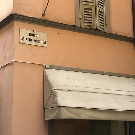 Il Tenore D'oro Centralissimo Apartment Parma