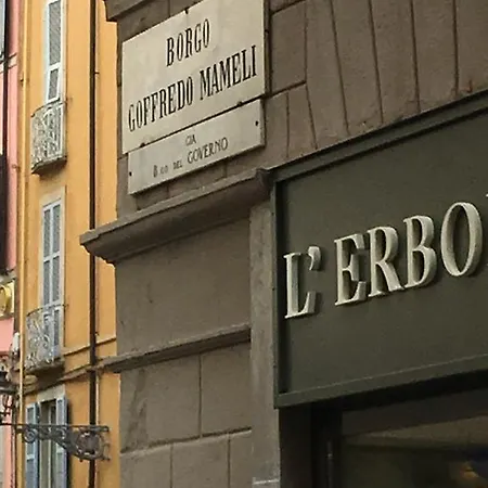 Il Tenore D'oro Centralissimo Διαμέρισμα Πάρμα