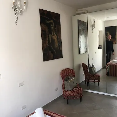 Il Tenore D'oro Centralissimo Διαμέρισμα