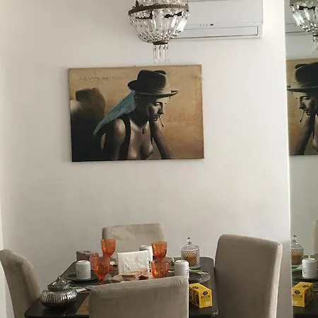 Il Tenore D'oro Centralissimo Apartment Parma