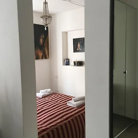 Appartement Il Tenore D'oro Centralissimo *