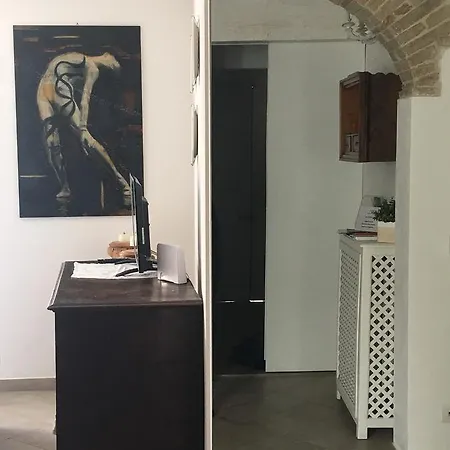 Apartment Il Tenore D'oro Centralissimo Parma