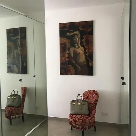 Il Tenore D'oro Centralissimo Διαμέρισμα