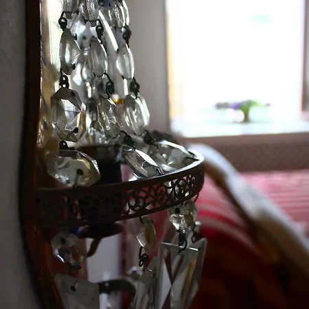 Apartment Il Tenore D'oro Centralissimo *