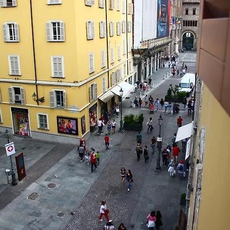 Il Tenore D'oro Centralissimo Parma