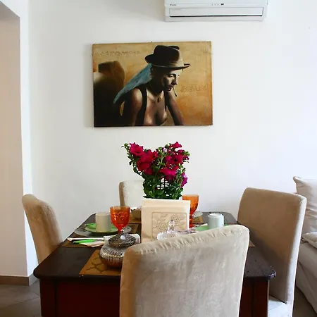 Apartment Il Tenore D'oro Centralissimo *