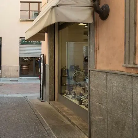 Il Tenore D'oro Centralissimo Appartement