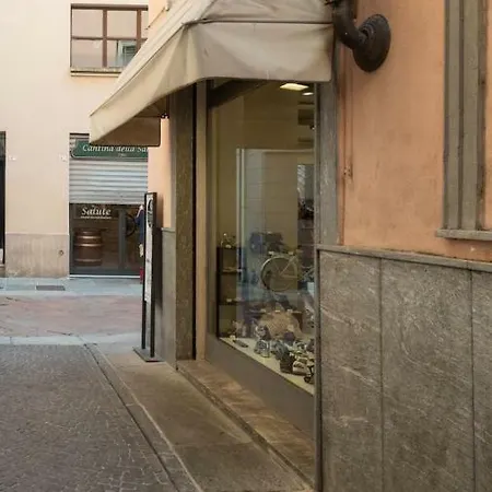 Il Tenore D'oro Centralissimo Apartment
