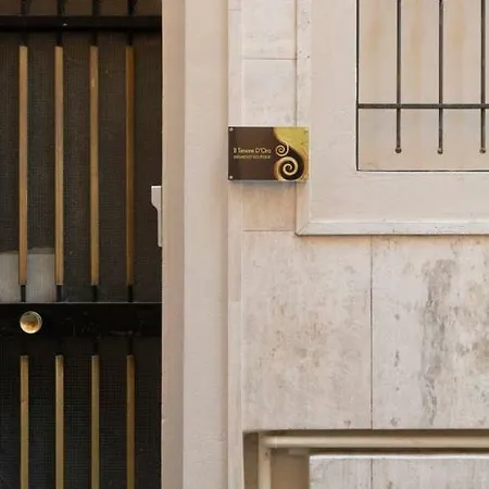 Apartment Il Tenore D'oro Centralissimo Parma
