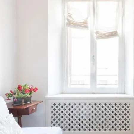 Il Tenore D'oro Centralissimo Appartement *