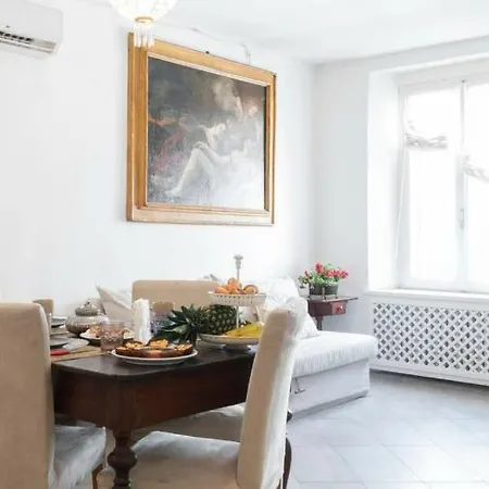 Il Tenore D'oro Centralissimo Appartement *