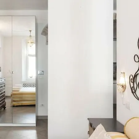 Il Tenore D'oro Centralissimo Apartment