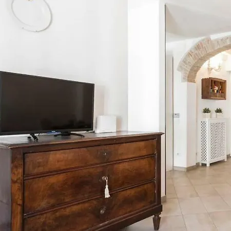 Il Tenore D'oro Centralissimo Appartement *