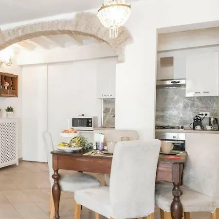 Appartement Il Tenore D'oro Centralissimo Parma