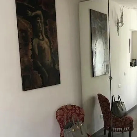 Il Tenore D'oro Centralissimo Διαμέρισμα