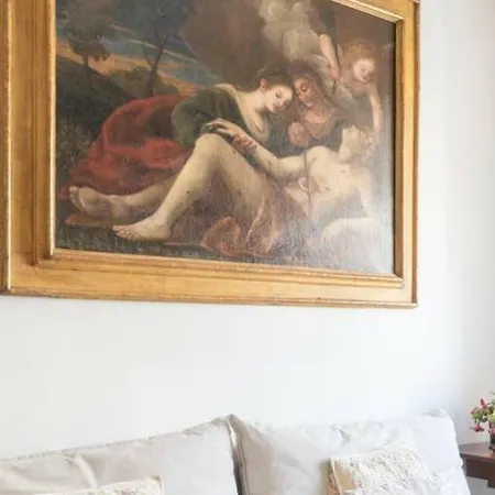 Il Tenore D'oro Centralissimo Apartment Parma