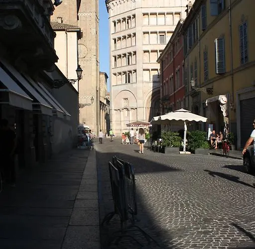 Il Tenore D'oro Centralissimo * Parma