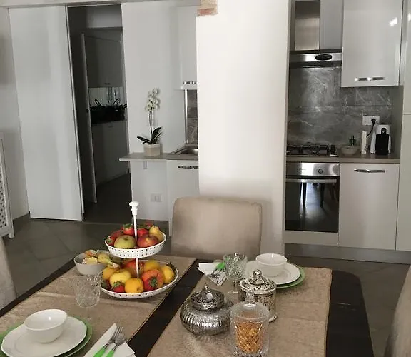 Apartman Il Tenore D'oro Centralissimo *