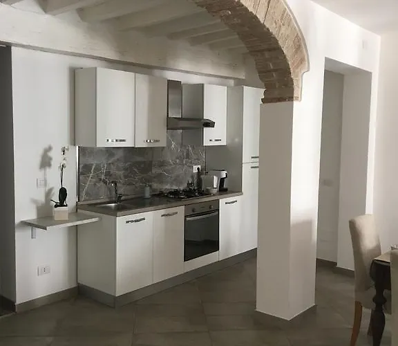 Il Tenore D'oro Centralissimo דירה