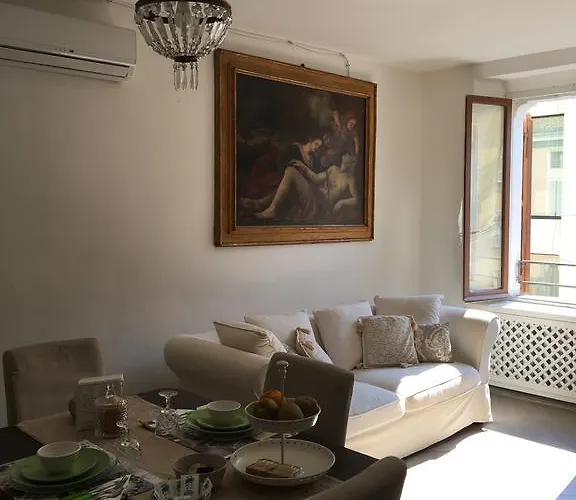 Il Tenore D'oro Centralissimo * פארמה