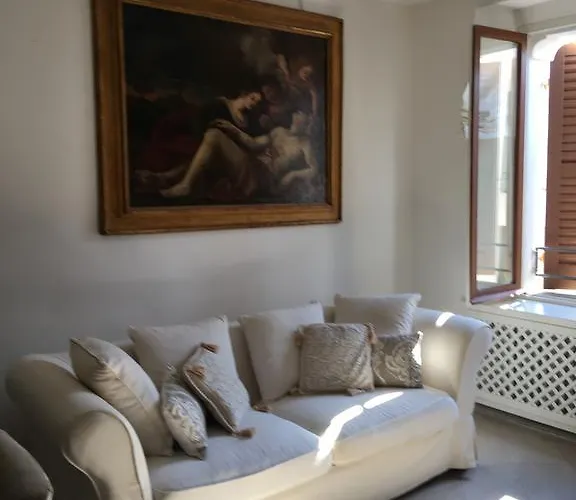 Il Tenore D'oro Centralissimo דירה