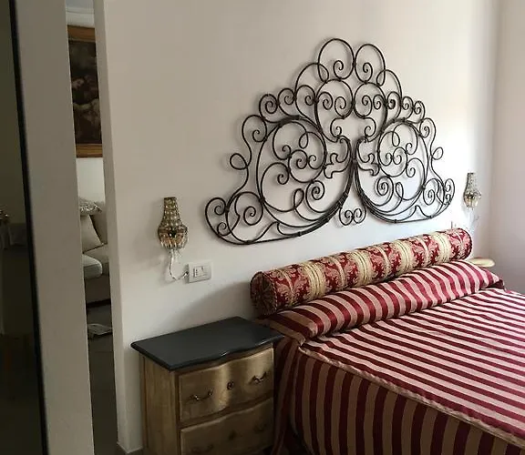 Apartman Il Tenore D'oro Centralissimo