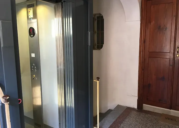 Il Tenore D'oro Centralissimo פארמה