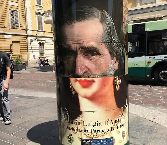 Il Tenore D'oro Centralissimo דירה