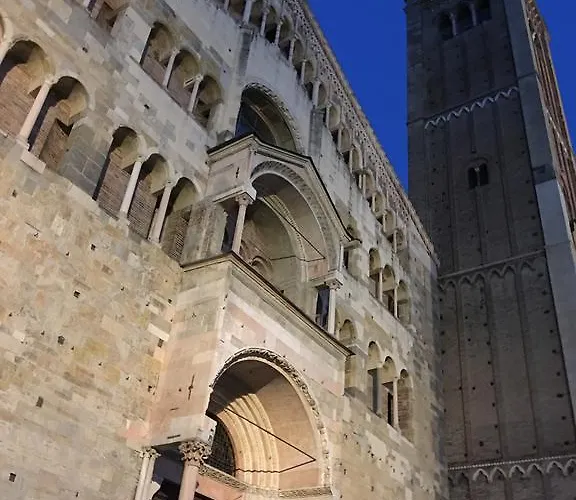 דירה Il Tenore D'oro Centralissimo *