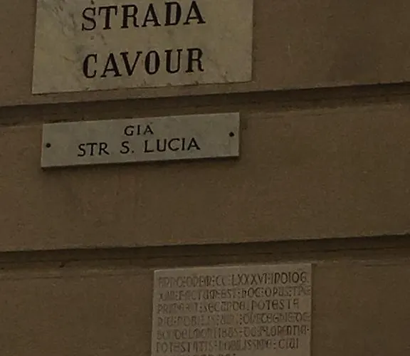 Il Tenore D'oro Centralissimo דירה *