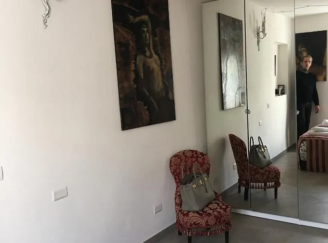 Il Tenore D'oro Centralissimo דירה