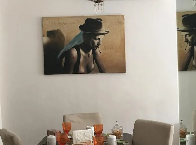 Il Tenore D'oro Centralissimo Apartman Parma