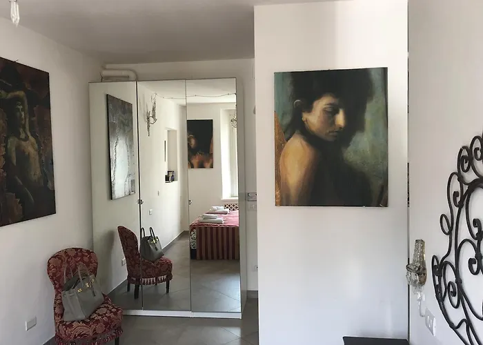 Il Tenore D'oro Centralissimo פארמה